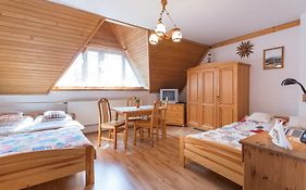 Apartament Dolne Krupowki